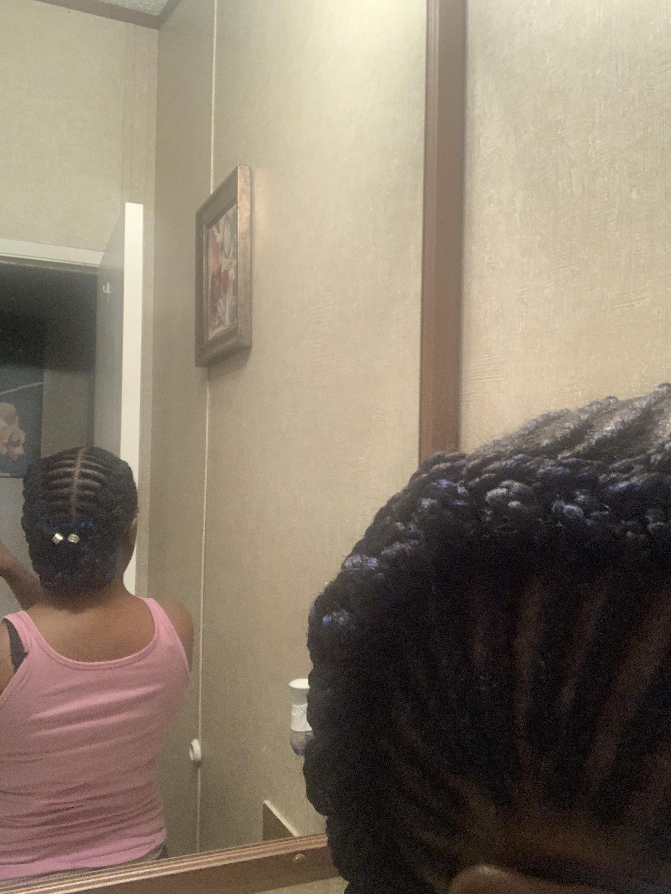 Reviews of Shakim Creation Hair Studio LLC - Round Rock TX | Vagaro