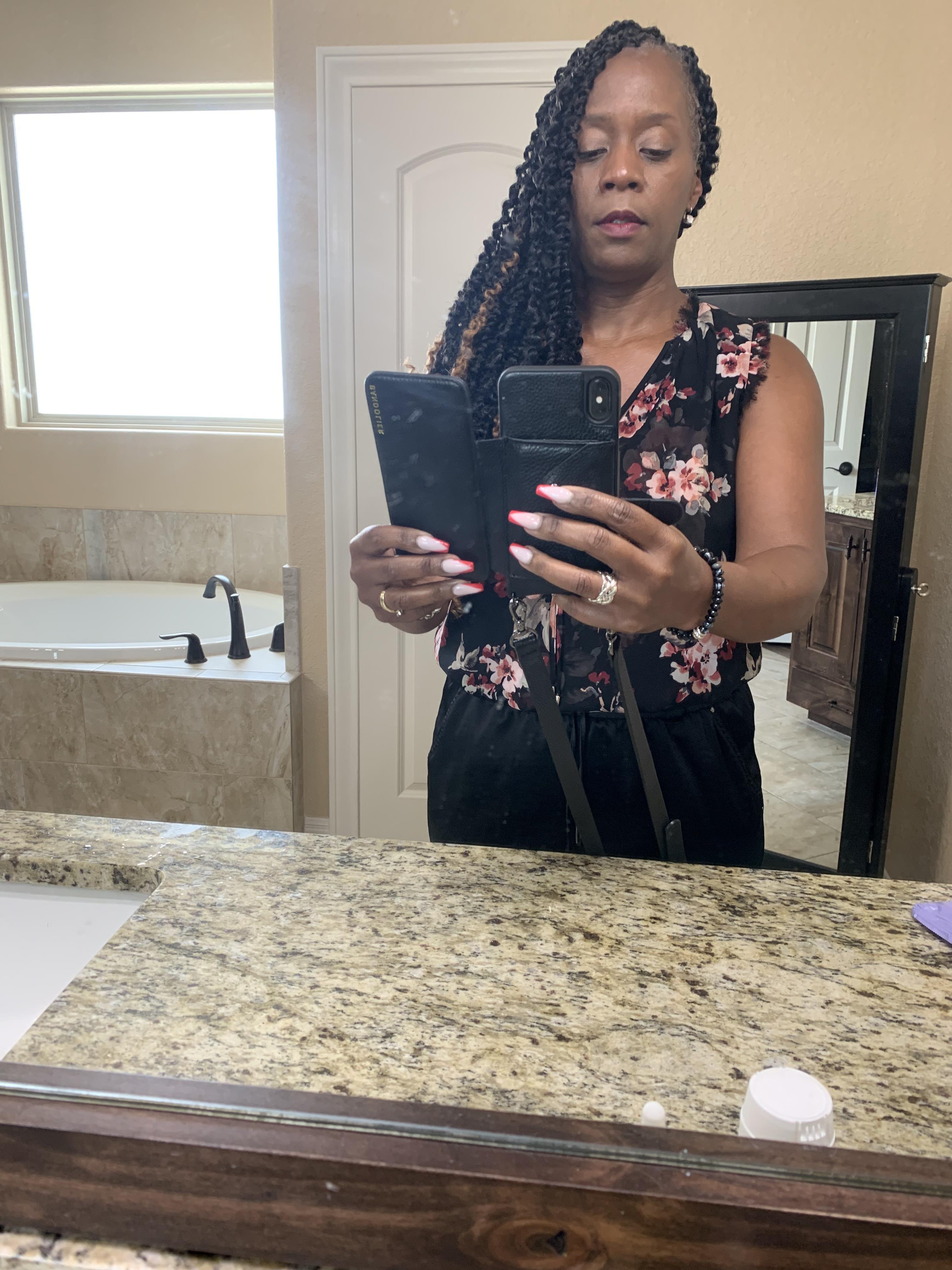 Reviews of Shakim Creation Hair Studio LLC - Round Rock TX | Vagaro