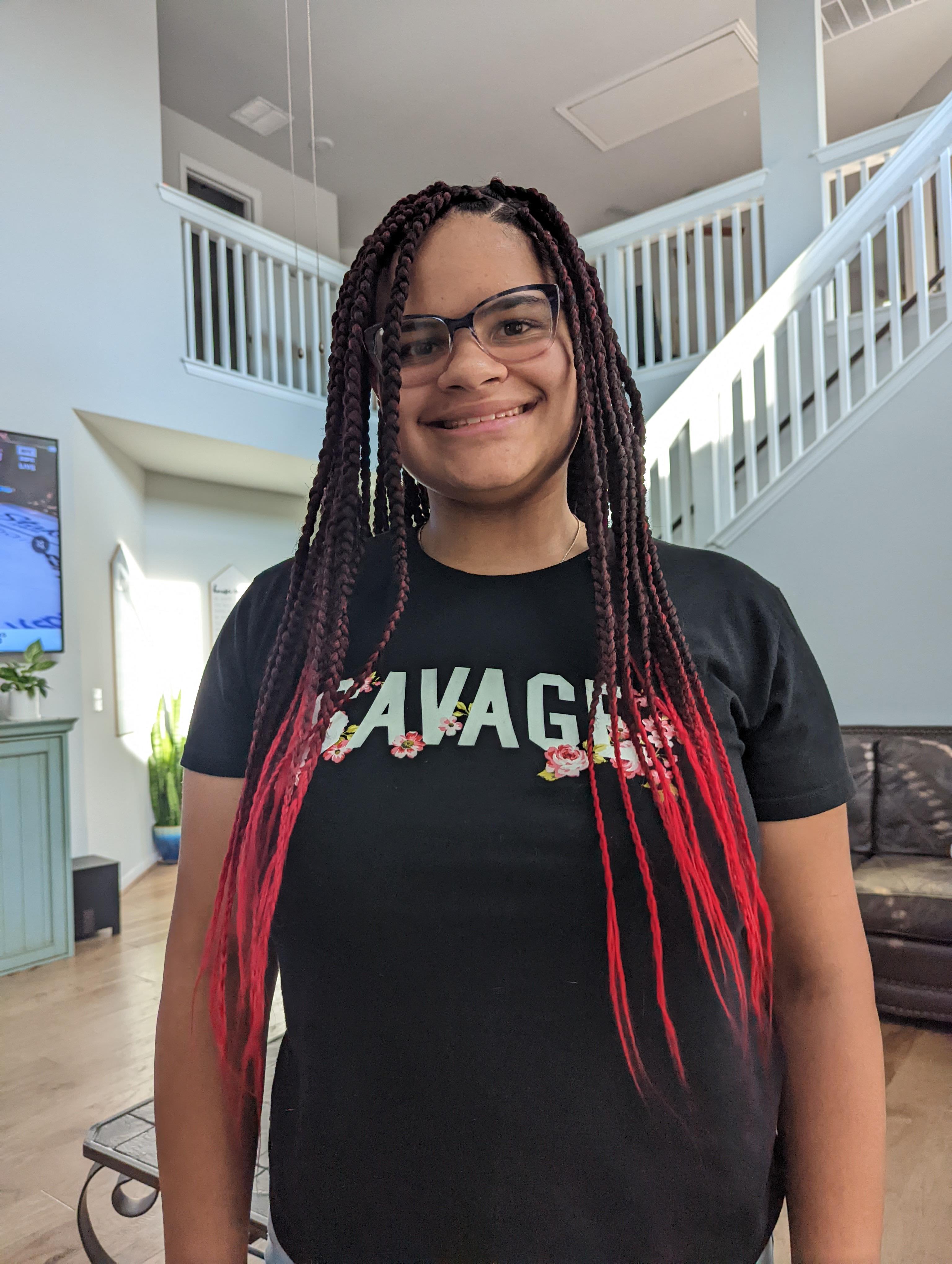 Reviews of Shakim Creation Hair Studio LLC - Round Rock TX | Vagaro