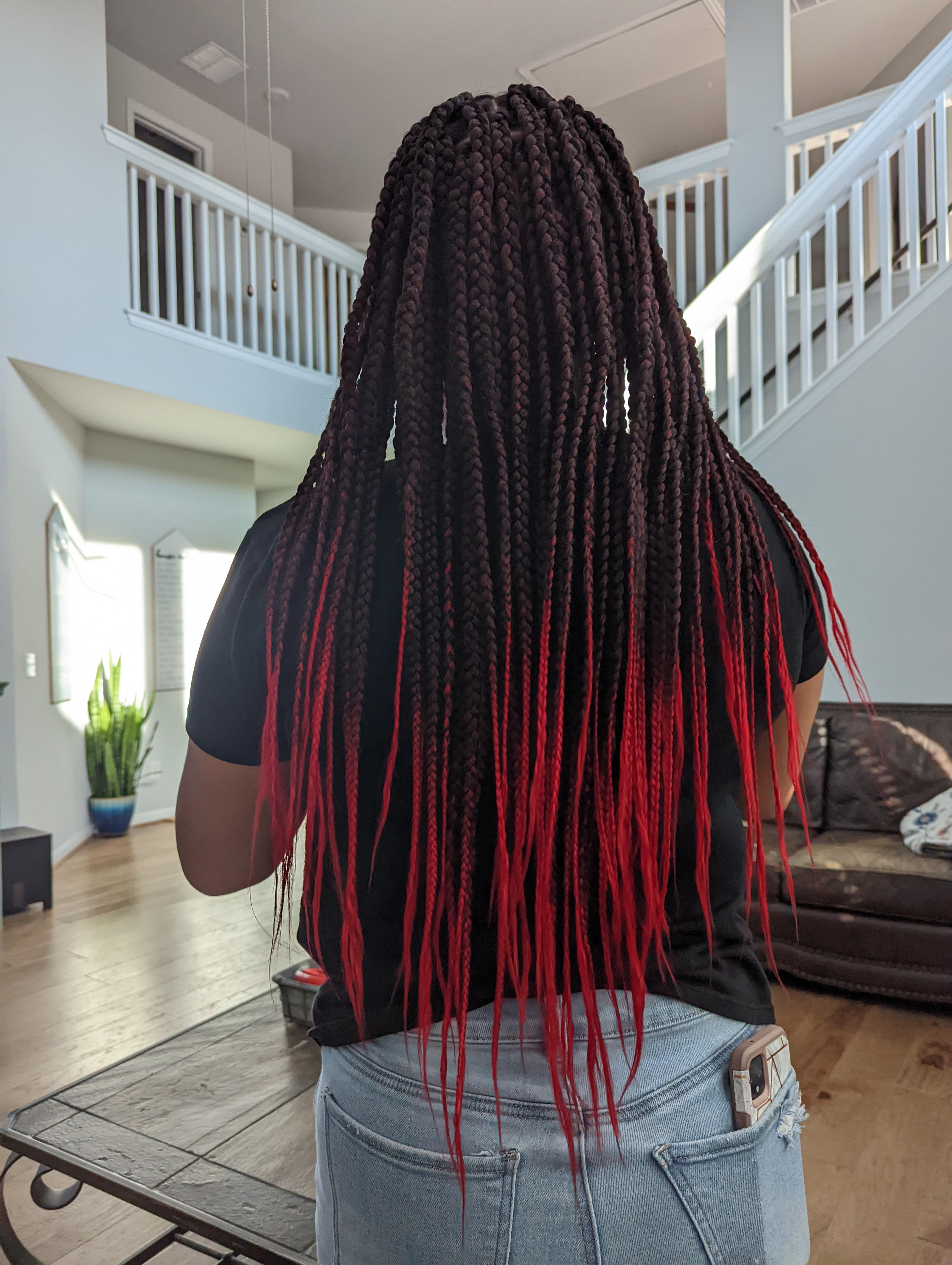 Reviews of Shakim Creation Hair Studio LLC - Round Rock TX | Vagaro